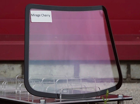 TopSkin Mirage Cherry
